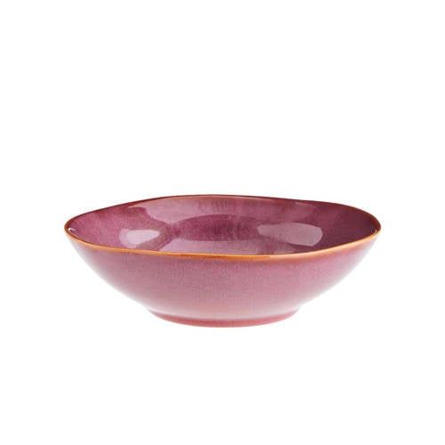 Madam Stoltz kom paars (17,5 cm)