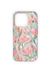 iDeal of Sweden iPhone 16 Pro Hoesje Tulip Bloom Bloemenmotief Meerkleurig