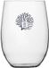 Marine Business Verre 500ml 6 Eenheden Transparant
