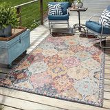 Mia's Teppiche Bliss Robuust outdoor tapijt