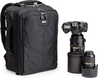 ThinkTankPhoto Think Tank Airport Commuter Camera Backpack - Black