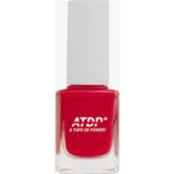 Mia Cosmetics Vernis Ongles ATDP 5155 Rouge Cristina Mitre 11ml