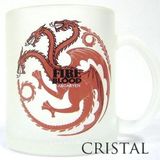 SD Toys Game of Thrones Targaryen Mok 320ml