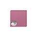 Clairefontaine 22155C - Pakket van 25 Dubbele Kaarten Vierkant 16x16cm 210g