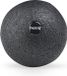 FASCIQ® Balle unique - Balle triggerpoint, Ø 8 cm, Noir