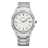 Seiko SKK727P1 Dames Horloge