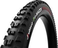 Vittoria e-Mazza 29" Tubeless Mountainbike Buitenband Zwart 65-622