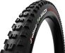 Vittoria e-Mazza 29" Tubeless Pneu VTT Noir 65-622