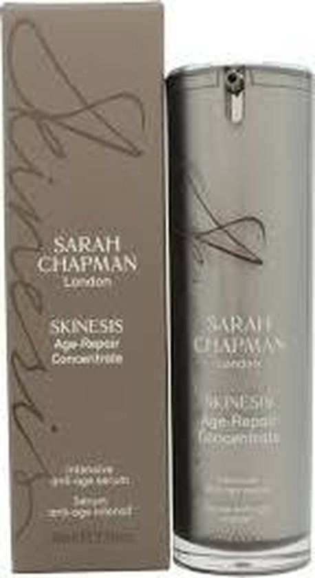 Sarah Chapman Skinesis Age Repair Concentrate 30ml