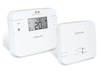 Salus RT510RF/TX draadloze thermostaat, programmeerbaar, 5/2 dagen