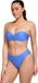 Ten Cate Beach Ten Cate Bikini Top Twisted Ocean Blue Dames Maat 42D (85D)