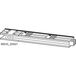 Siemens BVP:261733 BD2C-3-630-SB-3 Système de rails Cuivre 630 A 690 V 1 pièce(s)