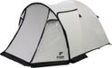 Fieri VYN Trail Koepeltent - 4 Persoons Tent - Ruim & waterdicht