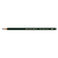 Faber-Castell 9000 potlood 7 B
