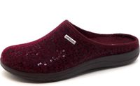 Rohde 6550-48 T2 LOS softfilz Bordeaux
