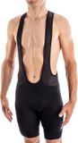 Castelli Endurance 3 Fietsbroek - Mannen - Zwart - Maat XXL
