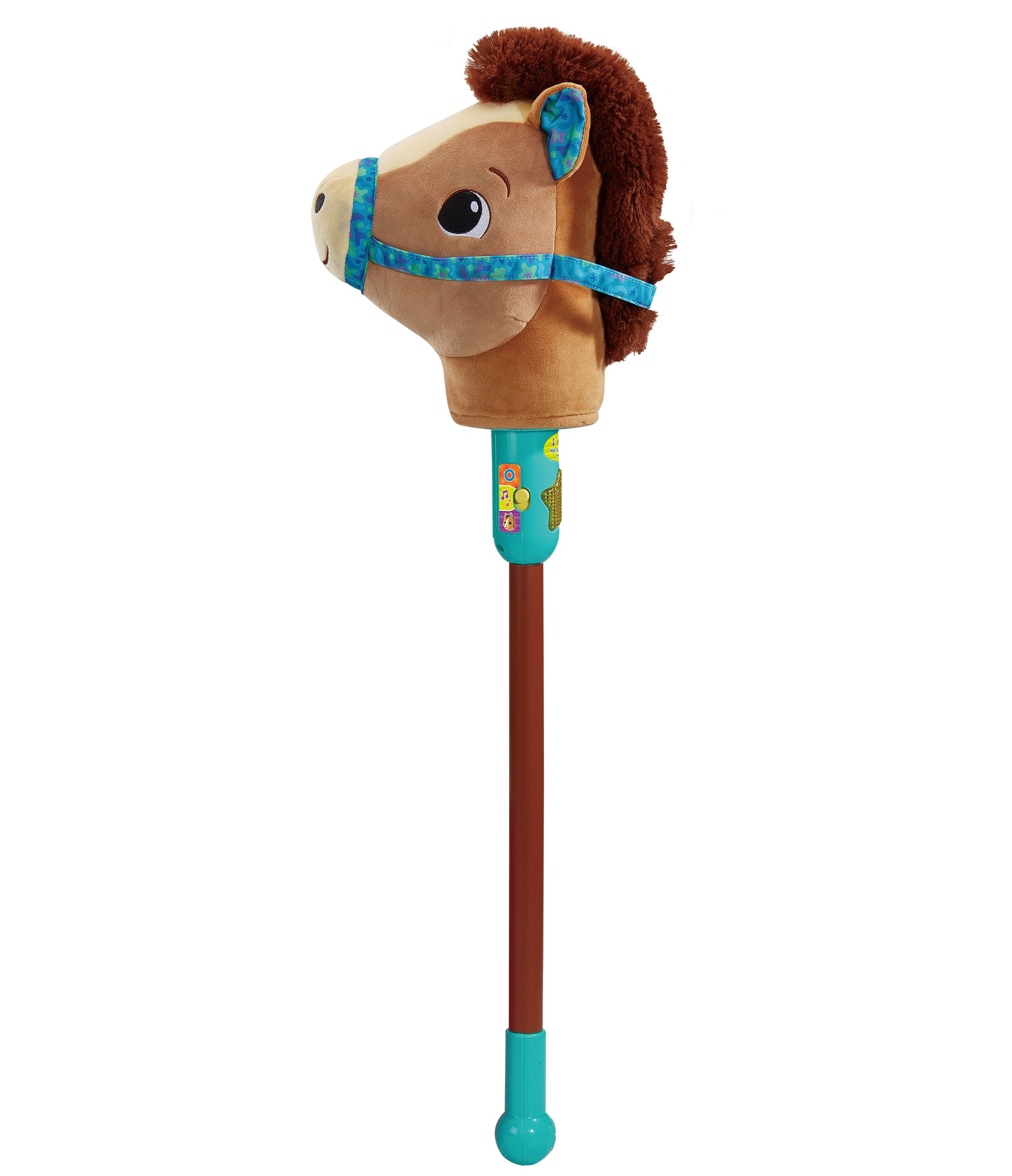 VTech Mijn Eerste Hobby Horse