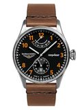 Bauhaus Aviation Tornado 27905 Automatisch horloge voor heren