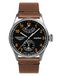Bauhaus Aviation Tornado 27905 Automatisch horloge voor heren