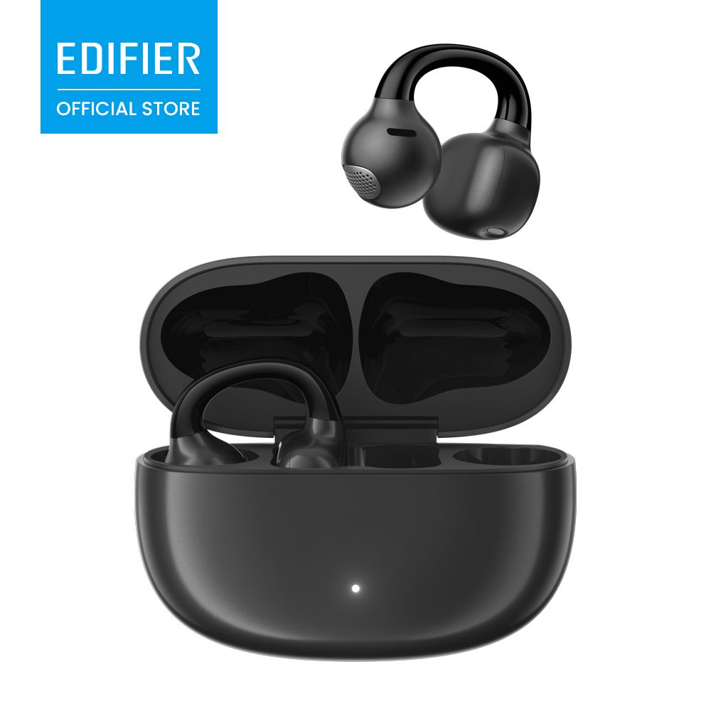 EDIFIER Comfo Q Open-Ear Clip-On Oordopjes