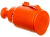 Jonex GN-H1 Prise portable, 16A, 250V, IP44, orange