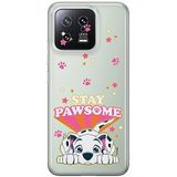 ERT GROUP mobiel telefoonhoesje voor Xiaomi 13 origineel en officieel erkend Disney patroon Dalmatian 007