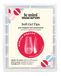 Le Mini Macaron Souple Gel Tips Medium Square 63 ml