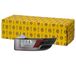 HELLA 2SK 012 379-451 Achterlicht - Hybride - voor o.a. Range Rover Evoque (L538) - Blackpack - Grijs - ECE/CCC - links