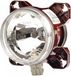 HELLA FF/Halogeen-Optiek verstraler - 90mm Essential - 12V - Rond - Helder glas