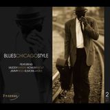 Source1 Various Artists - Blues Chicago Style Volume Two (2 CD)
