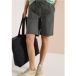 Icecat Taille mi-haute Jambes droites Court