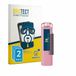 BROTECT - beschermfolie voor FiiO SnowSky Echo Nano - folie blauwlichtfilter 2 stuks