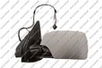 PRASCO BM8207304 buitenspiegel