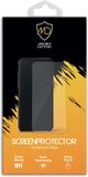 MobyDefend Samsung Galaxy S25 Plus (S25+) Screenprotector - Gehard Glas - Case-Friendly