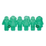 JEM 116BD034 Groen