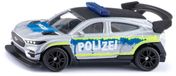Siku Ford Mustang Mach-E 1400 "Custom" Police Speelgoedauto