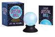 MAGIC Running Press Magic Crystal Ball: See the Future!