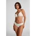 Hunkemöller Micro Brazilian White