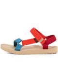 Teva W Originele Universele Sandalen - Streetwear - Vrouwen