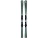 Elan Ace SC9+ Shiftx+elx 11.0 Gw Skis Vert 165 cm Unisexe