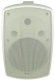Adastra 952.618UK 2-weg Wit 160W Luidspreker