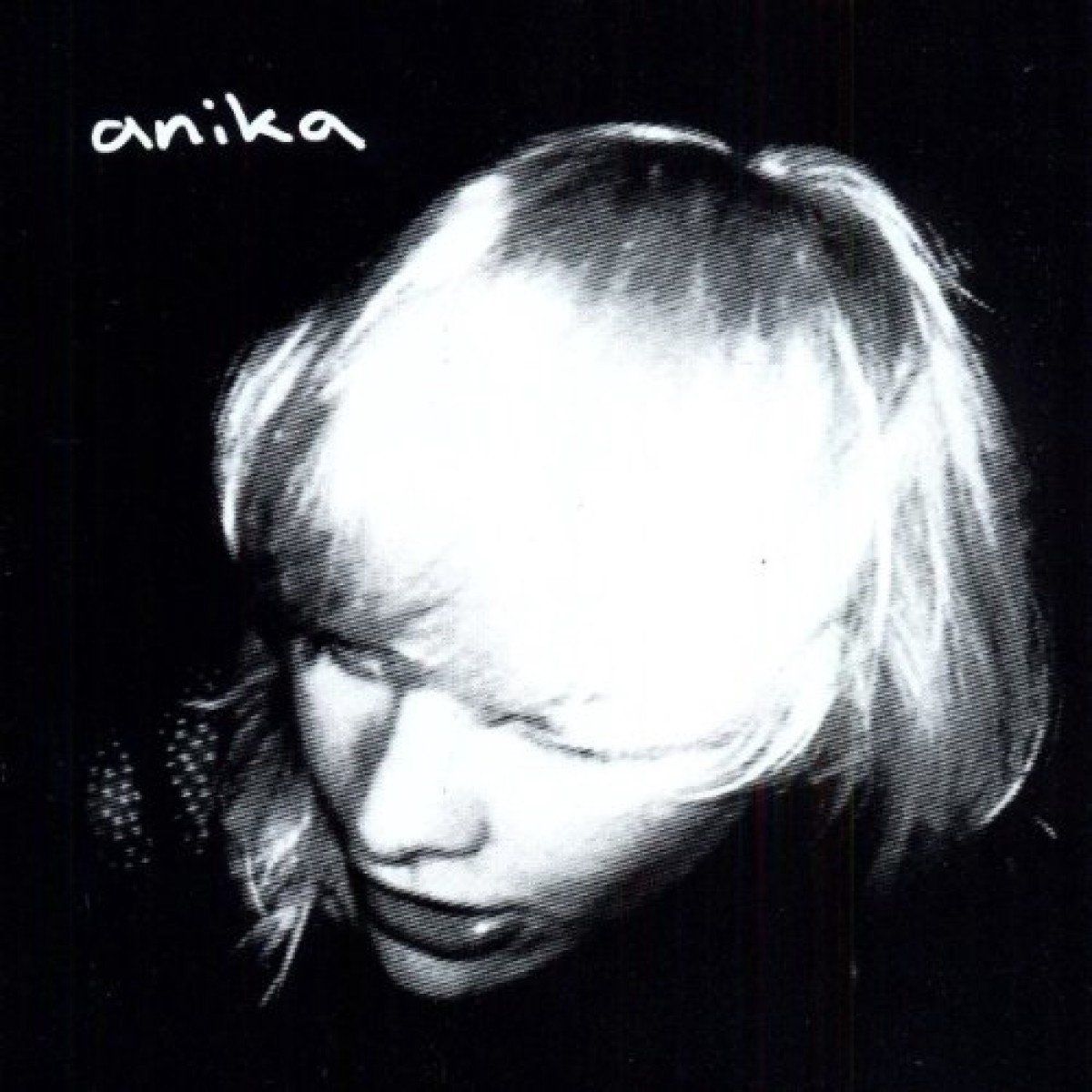 PIAS Nederland Anika - Anika (LP)