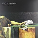 Deathconsciousness Have A Nice Life Deathconsciousness (2 LP)