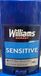 WILLIAMS Reserveonderdeel - standaard specificaties