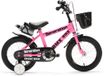 Generation BMX 14 inch Rose Vélo enfant
