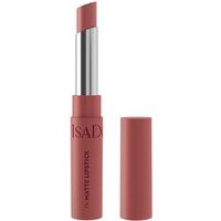 Isadora The Matte Lipstick Unisex 1.6g Roségoud