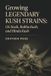 Growing Libri GmbH Growing Legendary Kush Strains: OG Kush, Bubba Kush, and Hindu Kush