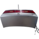 Honda Accord Coupe 2001-2002 Coffre