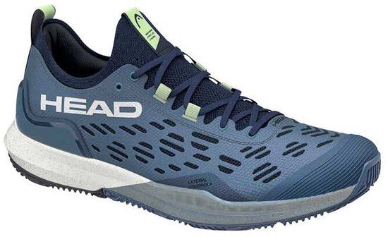 Head Motion Pro 1.5 Padel Schoenen Heren Dark Blue