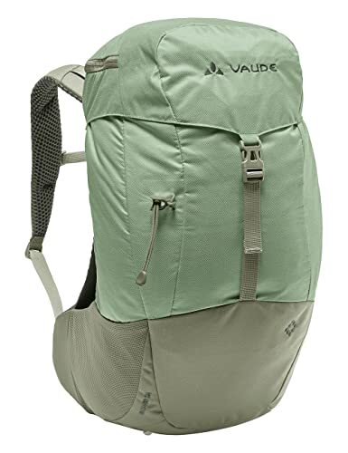 Vaude Skomer Wandelrugzak voor dames, 24 liter, met rugventilatie, met regenbescherming